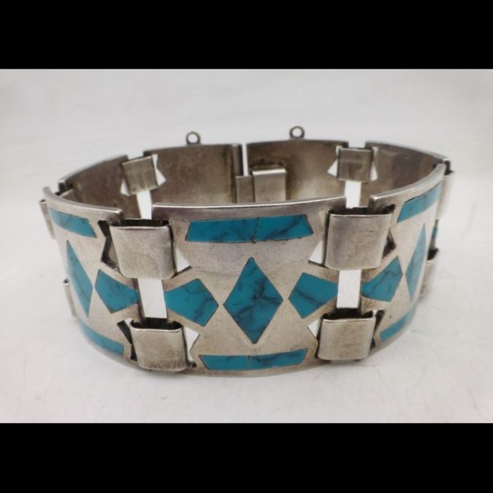 Taxco 925 bracelet